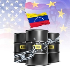 سياسة ترامب في مجال الطاقة تجاه فنزويلا والرغبة في التغيير بالقوة