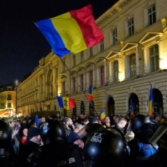 The Election That Refused to End—and Tore the Country Apart