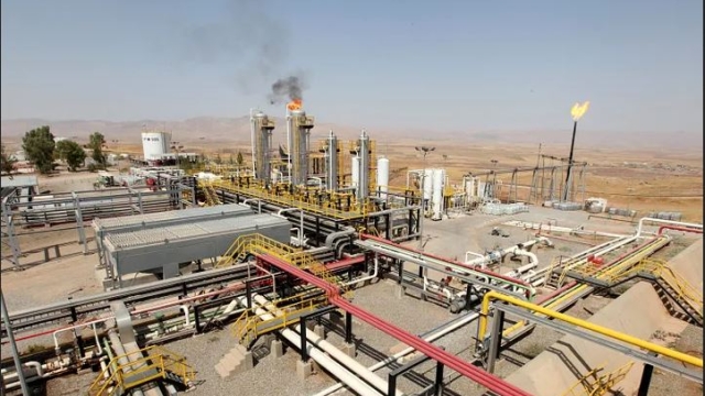 Oil, Gas, and Treason: Kurdistan’s Silent Coup against Baghdad