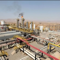 Oil, Gas, and Treason: Kurdistan’s Silent Coup against Baghdad