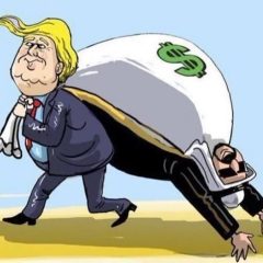 My trip to the Middle East was wonderful