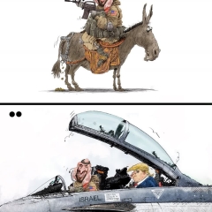 از الاغ تا اف-۳۵