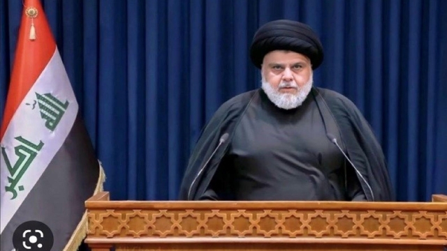 از تحریم صدر تا رقابت مالکی و السودانی؛ چشم‌انداز مبهم انتخابات عراق