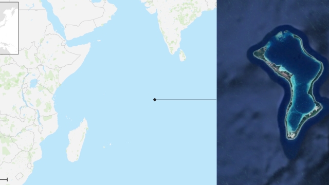 Britain's £30 Billion Betrayal: The Hidden Price of Surrendering the Chagos Islands
