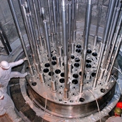 عقوبات شكلية أو استمرار للتعاون النووي بين روساتوم والغرب؟