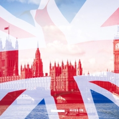 اللعبة البريطانية؟