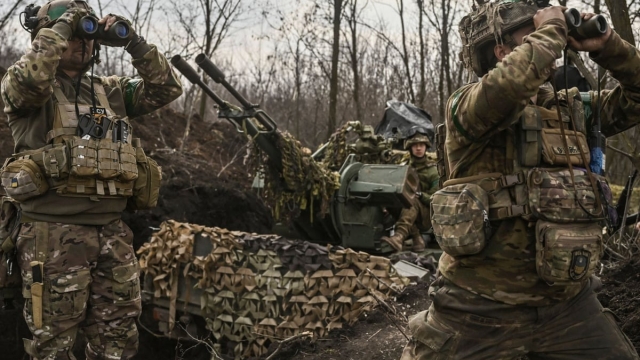 افزایش توان اقتصاد جنگی مسکو