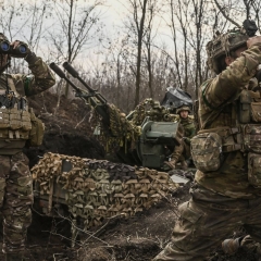 افزایش توان اقتصاد جنگی مسکو