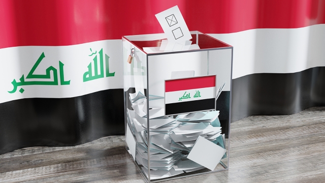 Boycott, Betrayal, Ballots: Iraq’s Explosive 2025 Election Showdown