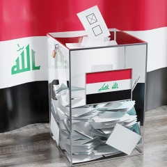 Boycott, Betrayal, Ballots: Iraq’s Explosive 2025 Election Showdown