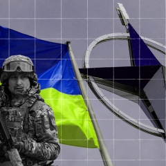 Post- Trump Europe: Can the UK and EU Replace NATO before It Is Too Late?