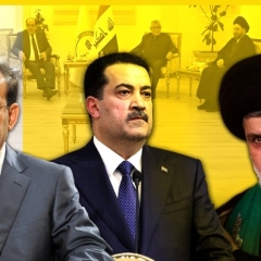 مابين مقاطعة الصدر وتنافس المالكي والسوداني، آفاق غامضة حول الإنتخابات العراقية