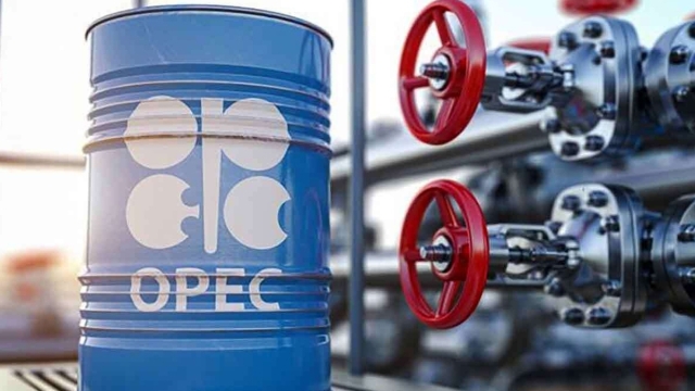 عنوان: تصمیم راهبردی اوپک پلاس: ثبات بازار یا تشدید ناپایداری انرژی؟