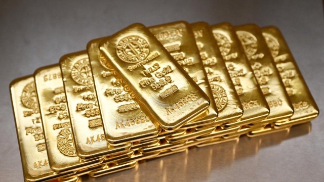 Trump’s Fed Meddling Exposes Germany’s Gold as a Geopolitical Hostage