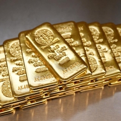 Trump’s Fed Meddling Exposes Germany’s Gold as a Geopolitical Hostage