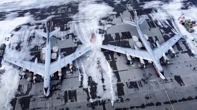 Ukraine’s ‘Spider Web’ Op: Did NATO Cross Putin’s Red Line? Russia Threatens Nuclear Response!