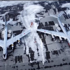 Ukraine’s ‘Spider Web’ Op: Did NATO Cross Putin’s Red Line? Russia Threatens Nuclear Response!