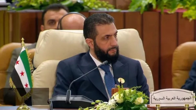 المساعي و التحديات في سورية بقيادة أحمد الشرع لإعادة الإعمار