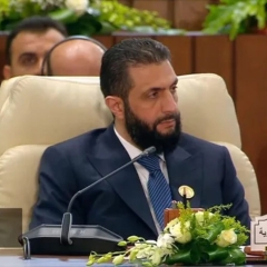 المساعي و التحديات في سورية بقيادة أحمد الشرع لإعادة الإعمار