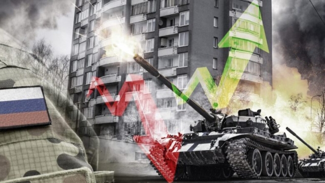 تعزيز اقتصاد الحرب في موسكو