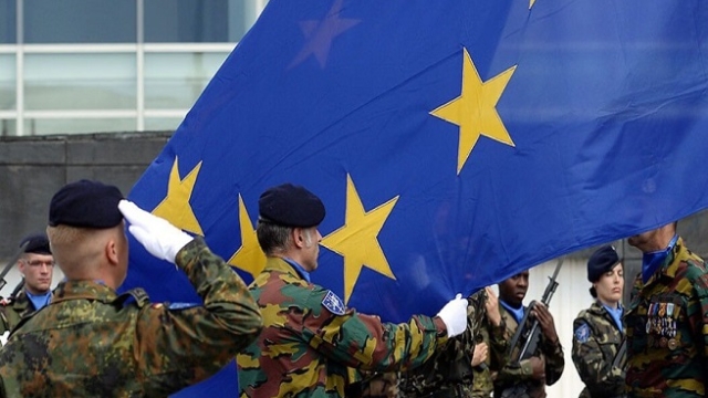 تغيرات أمنية جديدة في أوروبا!