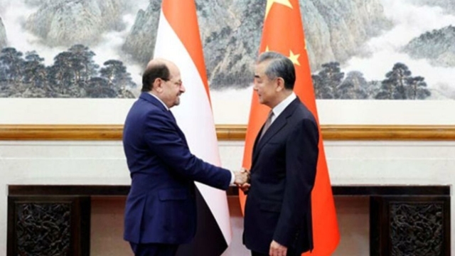 Red Sea Gambit: How Yemen’s Blockade Could Hand China a Geopolitical Victory