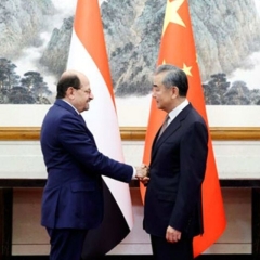 Red Sea Gambit: How Yemen’s Blockade Could Hand China a Geopolitical Victory