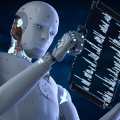 قطب جدید هوش مصنوعی از دل خلیج فارس؟