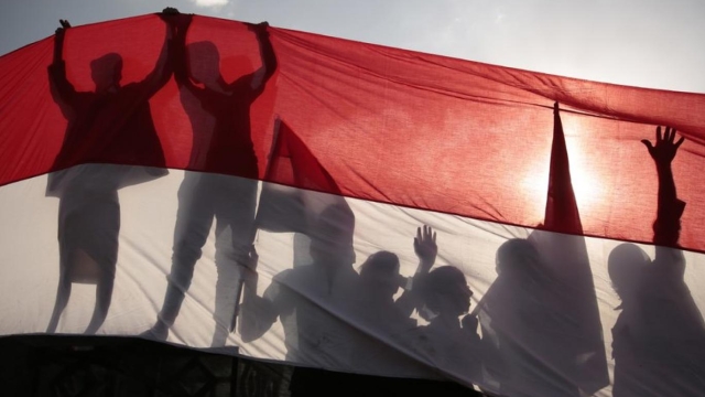 الصين و دورها في التداعيات الجيوسياسية للصراع اليمني