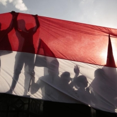 الصين و دورها في التداعيات الجيوسياسية للصراع اليمني