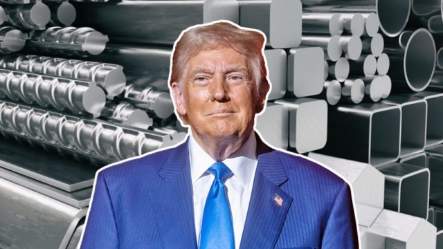 الجدار الأمريكي الفولاذي