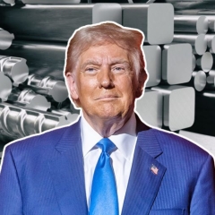 الجدار الأمريكي الفولاذي