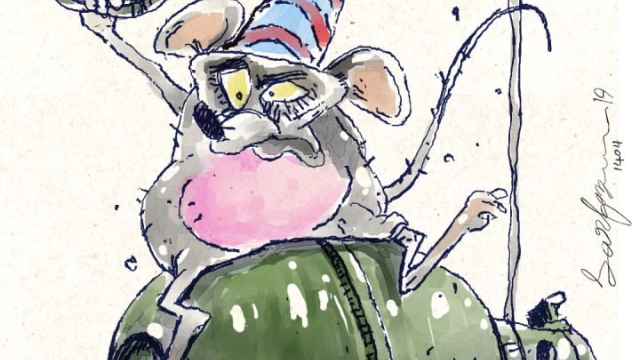 توقیف کشتی «مادلین» قایق کمک‌رسانی فعالان حقوق بشر به غزه