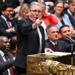 UK’s Historic U-Turn: Starmer Cuts Trade, Threatens Sanctions, and Considers Recognizing Palestine!