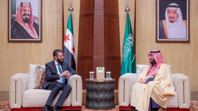 Secret U.S.-Saudi Pact Exposed: How They’re Carving up Syria behind Closed Doors!