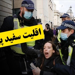 اقلیت سفید پوست