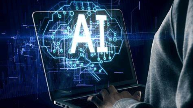 مركز جديد للذكاء الاصطناعي في دول الخليج الفارسي؟