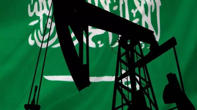 Saudi Arabia's Oil Addiction: Can Vision 2030 Save the Kingdom From Bankruptcy?