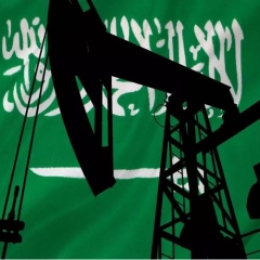 Saudi Arabia's Oil Addiction: Can Vision 2030 Save the Kingdom From Bankruptcy?