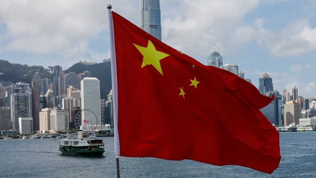 Китай и большая возможность