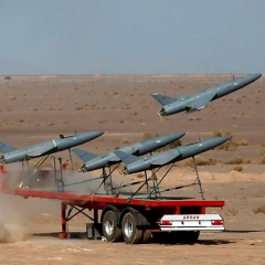 چند جبهه، چند سلاح، یک هدف: استراتژی ترکیبی ایران علیه اسرائیل