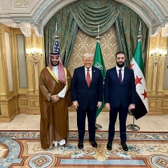 التحالف الصامت لأمريكا والسعودية في سورية؟