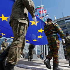 تحالف الناتو على وشك الانهيار!