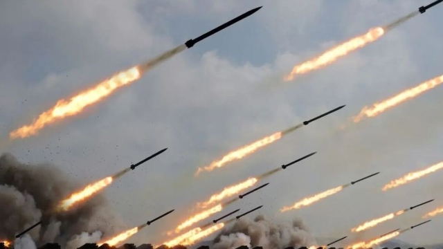 Iran’s $100 Drones vs. Israel’s 4.5B Shekel Iron Dome: The 12-Day War That Exposed Zionist Weakness!