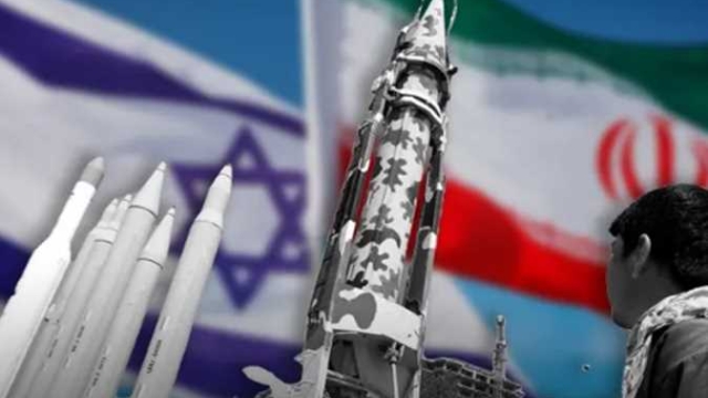 القوة الاقتصادية الإيرانية واقتصاد المقاومة في الحرب مع الكيان الصهيوني