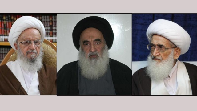 مرجعیت دینی و جنگ ۱۲ روزه: از مشروعیت‌بخشی به جهاد دفاعی تا هدایت افکار عمومی منطقه