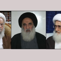 مرجعیت دینی و جنگ ۱۲ روزه: از مشروعیت‌بخشی به جهاد دفاعی تا هدایت افکار عمومی منطقه