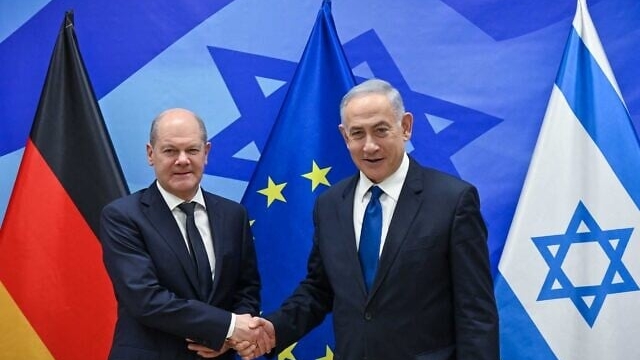 Germany’s Dirty Secret: How Berlin Fuels Israel’s War Machine While Pretending to Care About Human Rights