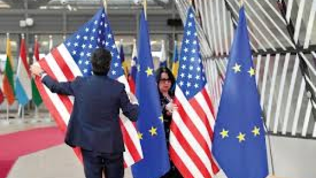 اروپا به سوی استقلال استراتژیک