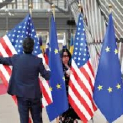 اروپا به سوی استقلال استراتژیک